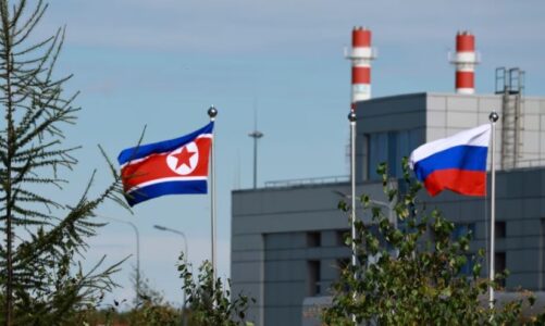 rusia bllokoi monitorimin e sanksioneve ndaj korese se veriut reagon koreja e jugut papergjegjshmeri