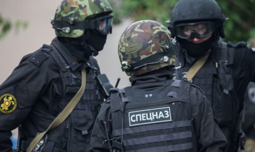 rusia ekzekuton nje bjellorus dyshon se e perdori ukraina per sulm terrorist