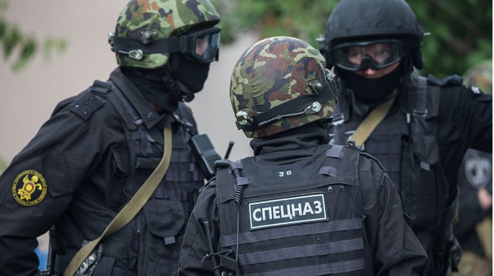 rusia ekzekuton nje bjellorus dyshon se e perdori ukraina per sulm terrorist