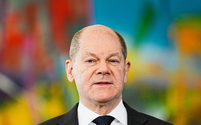 Scholz: Ndërtimi i centraleve të reja bërthamore në Gjermani është i papërshtatshëm