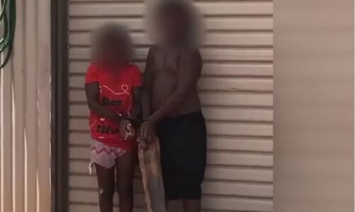 shokuese ne australi burri perdor kabuj per te ndeshkuar femijet