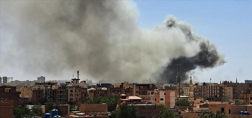 shperthejne perleshjet ne kryeqytetin khartoum ne sudan pavaresisht thirrjeve per armepushim