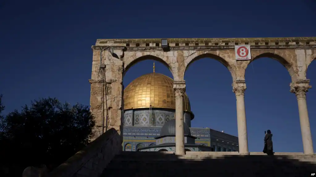 shqetesime per dhune te mundshme ne xhamine al aksa ne jerusalem gjate ramazanit