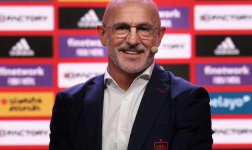 shqiperia skuadra e panjohur qe trajneri i spanjes analizon grupin e euro 2024