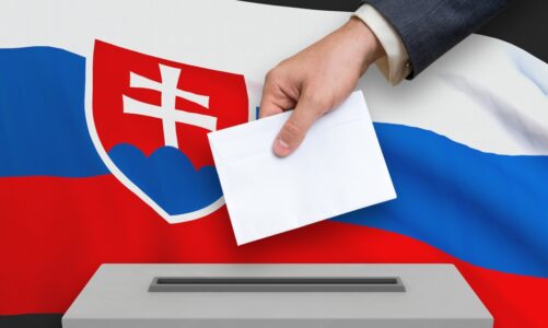 sllovakia zgjedh presidentin mes percarjeve per ukrainen
