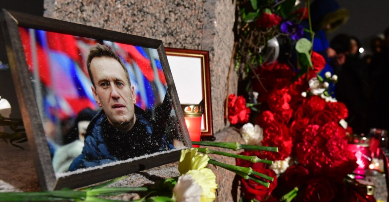 sot ne moske funerali i alexei navalny mes masave te rrepta te sigurise frike nga arrestimet