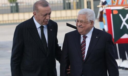 stamboll erdogan dhe abbas diskutojne luften ne rripin e gazes