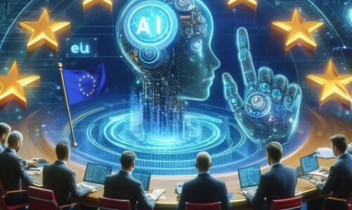 strasburg parlamenti evropian miraton aktin e inteligjences artificiale