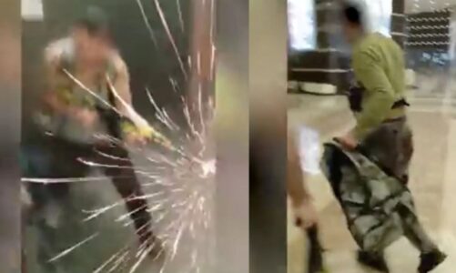 sulm terrorist ne moske isis publikon videon nga momenti i masakres brenda salles se koncerteve