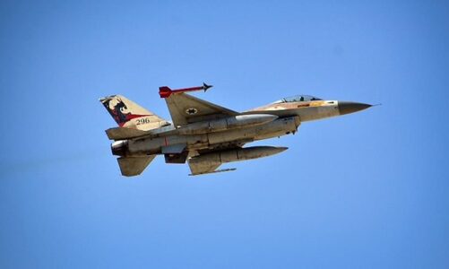 sulmet ajrore izraelite vrasin nje keshilltar ushtarak iranian ne siri