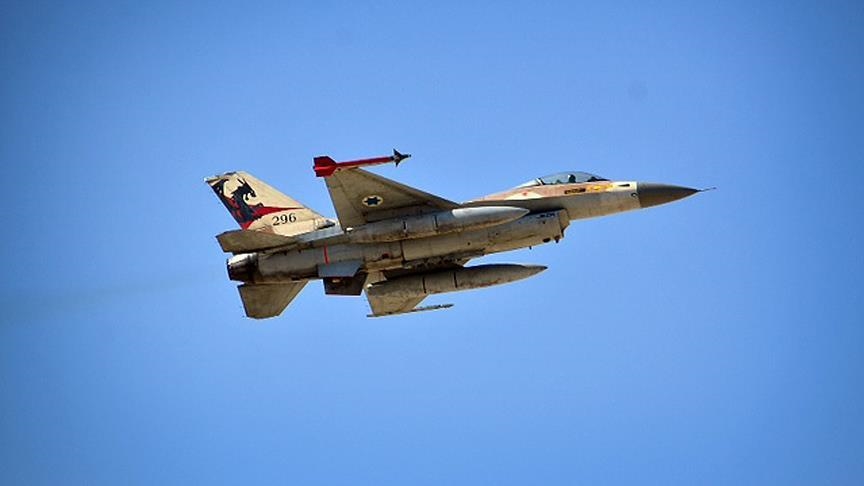 sulmet ajrore izraelite vrasin nje keshilltar ushtarak iranian ne siri