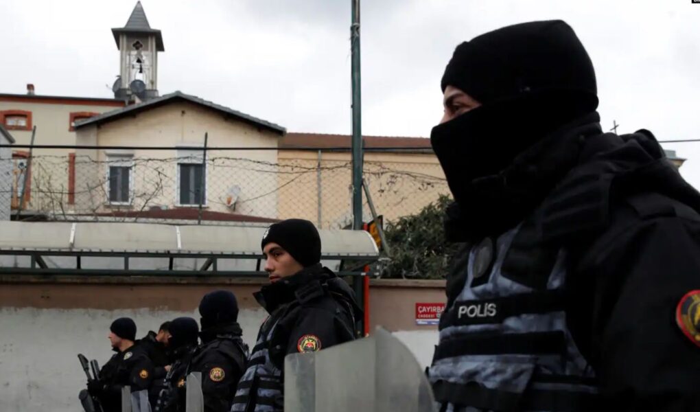 sulmi terrorist ne moske turqia arreston afer 150 anetare te dyshuar te is it