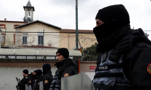 Sulmi terrorist në Moskë, Turqia arreston afër 150 anëtarë të dyshuar të IS-it