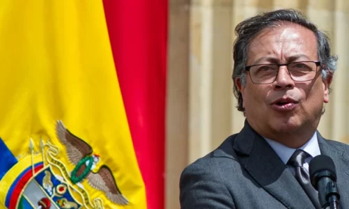 tensione ne ameriken e jugut kolumbia debon te gjithe diplomatet argjentinas nga vendi ja arsyeja
