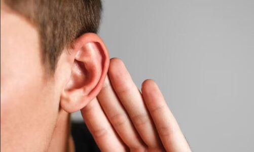testi i thjeshte prej 30 sekondash tregon nese po e humbisni degjimin dhe pse te dhenat jane alarmuese