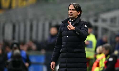 Titulli në “xhep”, Inzaghi i lumtur: Ky është Interi im, fituam ndeshjen themelore