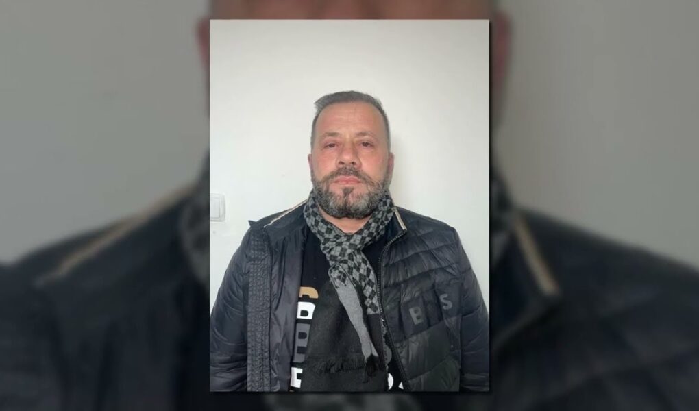 trafik narkotikesh dhe pjesemarrje ne grup te strukturuar kriminal ekstradohet sot nga kosova baroni i droges gezim cela