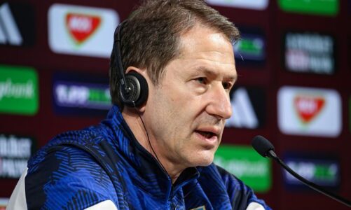 trajneri i kosoves hungaria rival i forte te mesohemi me ndeshje te tilla