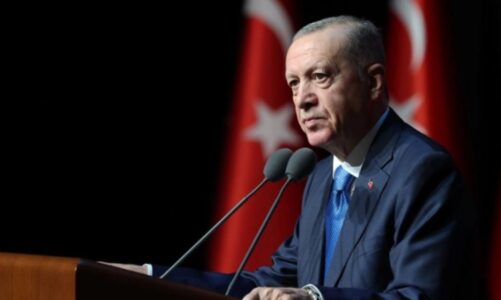 turqia pergatitet per zgjedhjet vendore nje prove per popullaritetin e presidentit erdogan