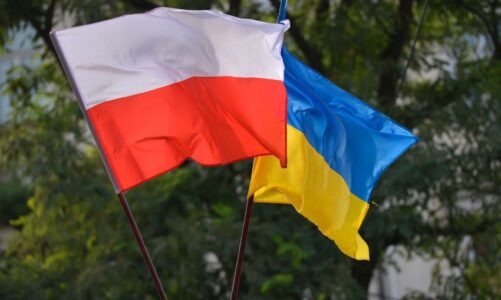 ukraina nenshkruan marreveshje me prodhuesit e armeve nga polonia