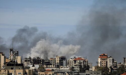 ushtria bastisi spitalin al shifa ne gaza izraeli kemi eliminuar 170 terroriste te armatosur 800 persona
