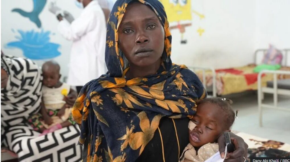 varferia ka kapluar vendin civilet deshmojne per luften civile ne sudan cdo dite ndodhin vrasje e perdhunime