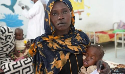 varferia ka kapluar vendin civilet deshmojne per luften civile ne sudan cdo dite ndodhin vrasje e perdhunime