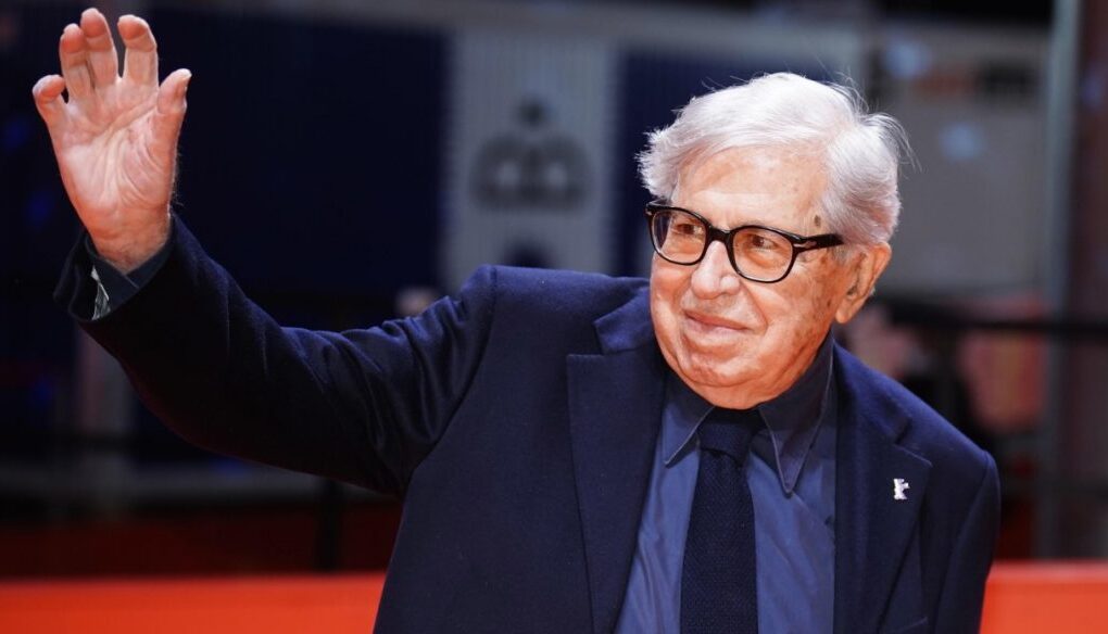 vdes ne moshen 92 vjecare mjeshtri i madh i kinematografise italiane paolo taviani