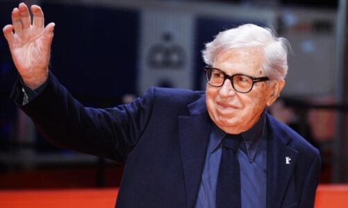 vdes ne moshen 92 vjecare mjeshtri i madh i kinematografise italiane paolo taviani