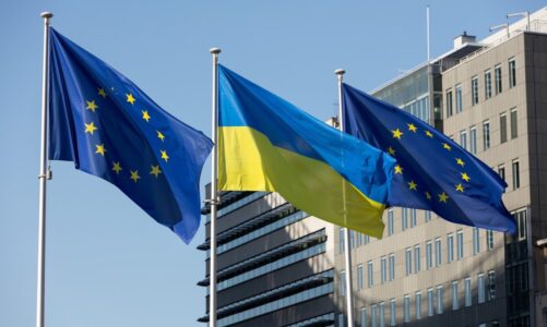vendet e be gjejne akordin pergatitet ndihma prej 5 mld eurosh per ukrainen