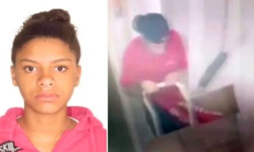 VIDEO/ Babai mbyti vajzën dhe fjeti me trupin e pajetë, pagoi 2 dollarë të pastrehun për t’i djegur trupin