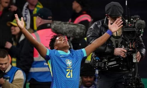 video mjafton nje gol ne wembley brazili gjunjezon angline me ane te nje 17 vjecari
