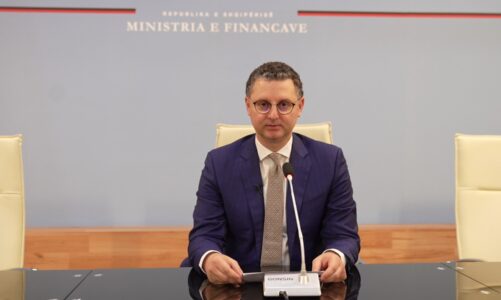 vleresimi i standard poors mete forcon pozitat e jashtme te shqiperise dhe sjell perfitime konkrete per ekonomine e vendit