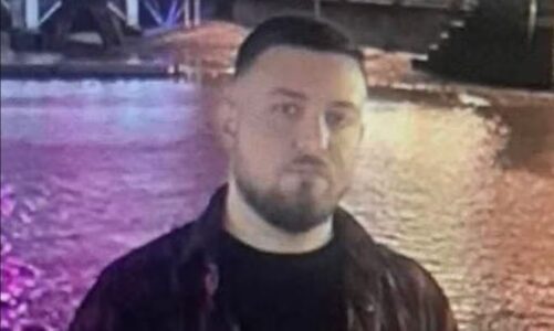 vrasja e 27 vjecarit shqiptar ne londer arrestohet autori emrat