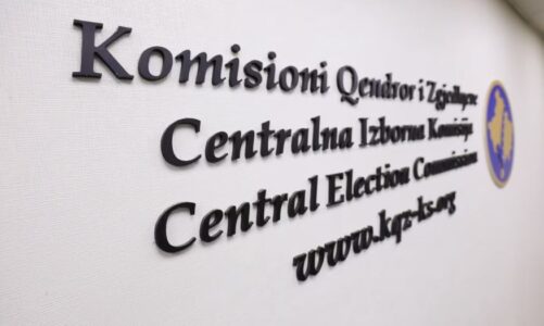 zgjedhja e tyre tensionoi veriun e kosoves kqz vendos me 21 prill votohet per largimin e kater kryetareve te komunave