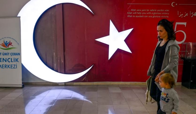 zgjedhjet lokale ne turqi prove per presidentin erdogan dhe opoziten