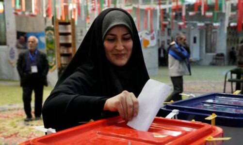 zgjedhjet ne iran pjesemarrja me e ulet qe nga revolucionit islamik i 1979 shba rezultatet nuk reflektojne vullnetin e popullit