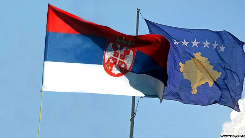 zyrtari amerikan shba te duhet ti bejne me shume presion serbise ne raport me kosoven