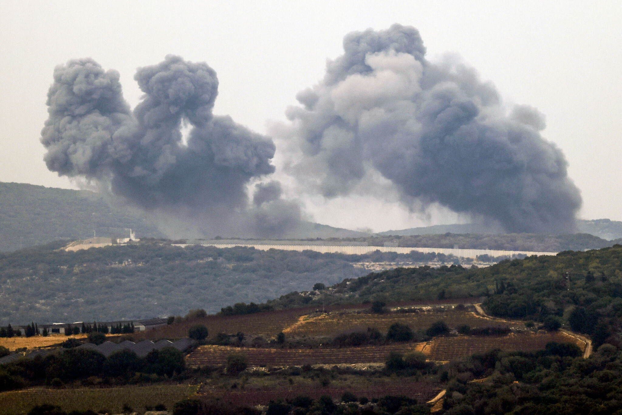 2 te vrare 3 te plagosur ne sulmet ajrore izraelite ne jug te libanit