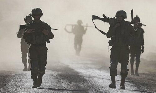 5 ushtare te tjere izraelite vriten ne luftimet me hamasin ne gazen jugore