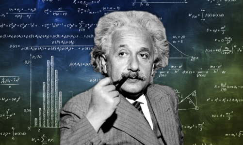 69 vjet pa Ajnshtajnin, ikonën botërore të fizikës