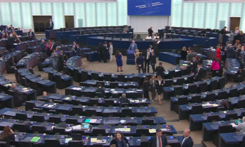a do te anetaresohet kosova ne keshillin e evropes nis diskutimi ne asamblene parlamentare