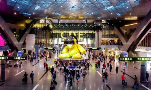 aeroportet me te mira ne bote per 2024 cili renditet i pari
