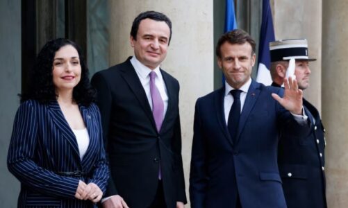 Analiza/ A ka ndryshuar qëndrimi i Francës për Kosovën ndër vite?