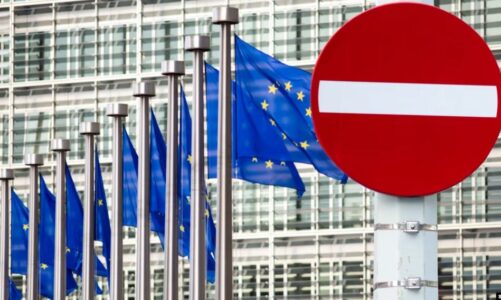 analiza e rel pse bashkimi europian nuk i sanksionon politikanet e korruptuar