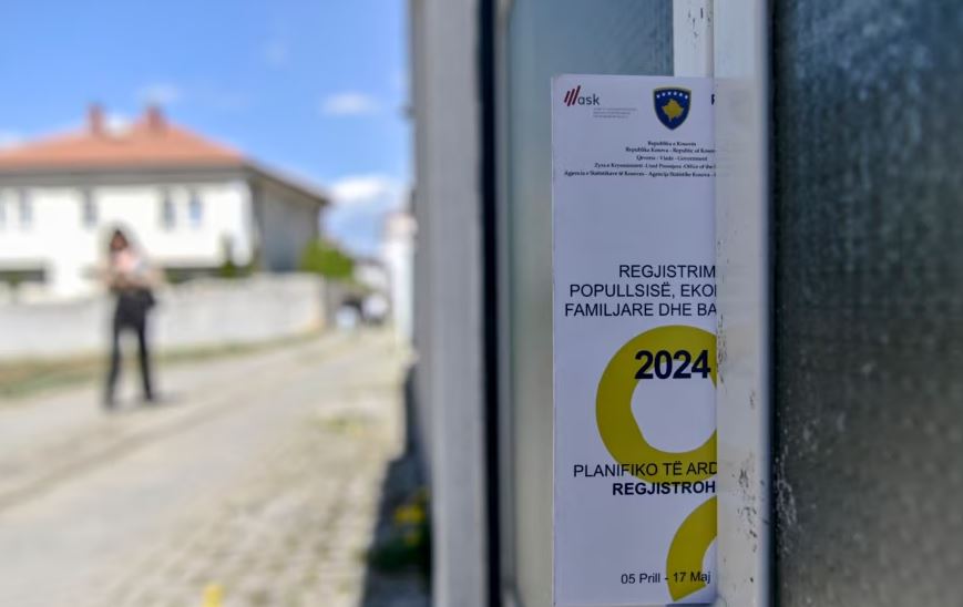 analiza pse eshte i rendesishem regjistrimi i popullsise ne kosove