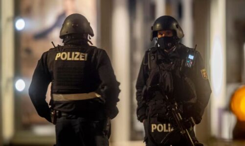 arrestohen tre te mitur ne gjermani dyshohet se planifikuan sulm terrorist