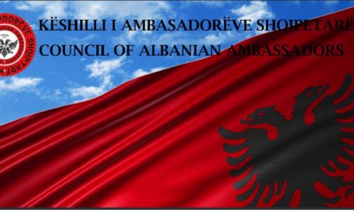 asambleja votoi pro pranimit te kosoves ne kie reagon keshilli i ambasadoreve shqiptare nje nga arritjet me te rendesishme politike e diplomatike te prishtines
