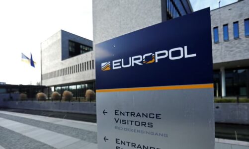 bandat kriminale ne evrope po depertojne ne bizneset e ligjshme raporti i europol shqiperia nder vendet e para per krimet ne lidhje me pronen