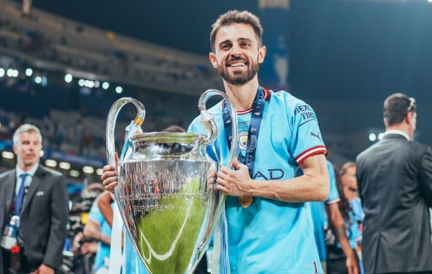 bernardo silva pa limite duam serish sukses ne champions njohim aftesite tona ne kete kompeticion